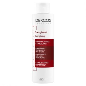 DẦU GỘI GIẢM RỤNG TÓC VICHY DERCOS ENERGISING 200ML