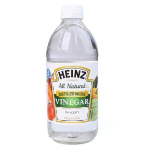 GIẤM TRẮNG HEINZ