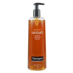 SỮA TẮM VÀ SỮA TẮM LÀM MỚI NEUTROGENA RAINBATH 473 ML