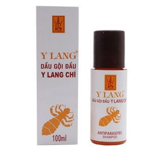 DẦU GỘI DẦU Y LANG CHÍ